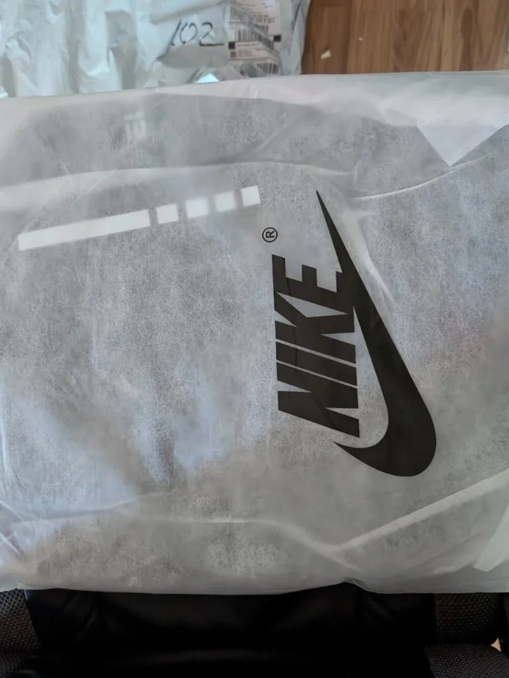 Nike brand new